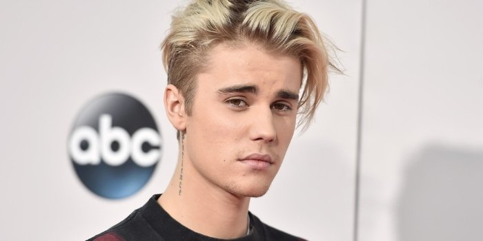 Mộng thấy ca sĩ nổi tiếng Justin Bieber cho thấy bạn đang có một gia đình hạnh phúc