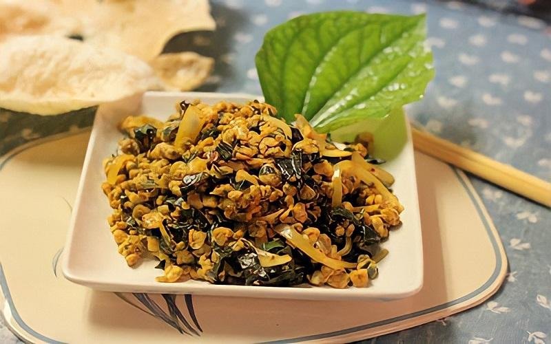 Con số may mắn khi chiêm bao thấy con hến