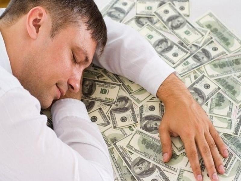 Mơ thấy đô la có ý nghĩa như thế nào?